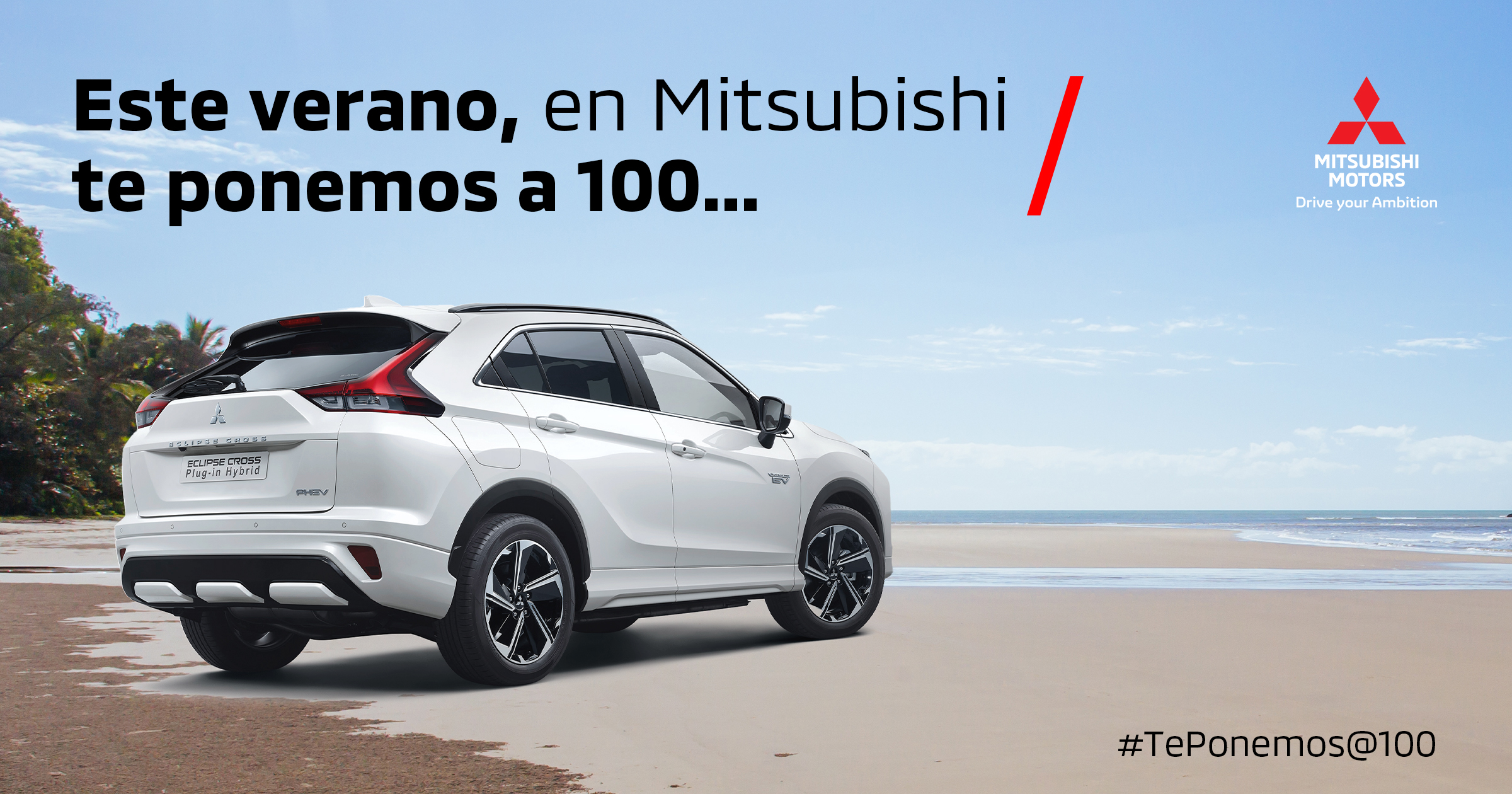 AVESA | Concesionario Oficial Mitsubishi en Extremadura