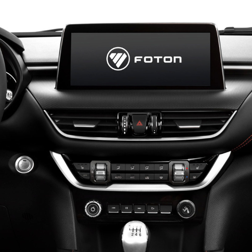 FOTON Tunland G7 consola