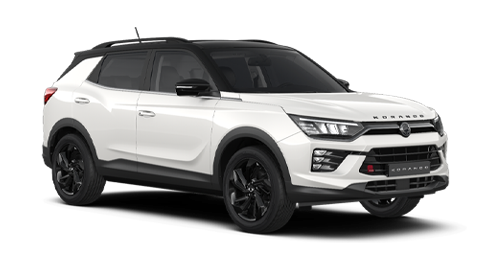 Korando