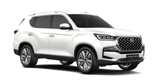 Rexton