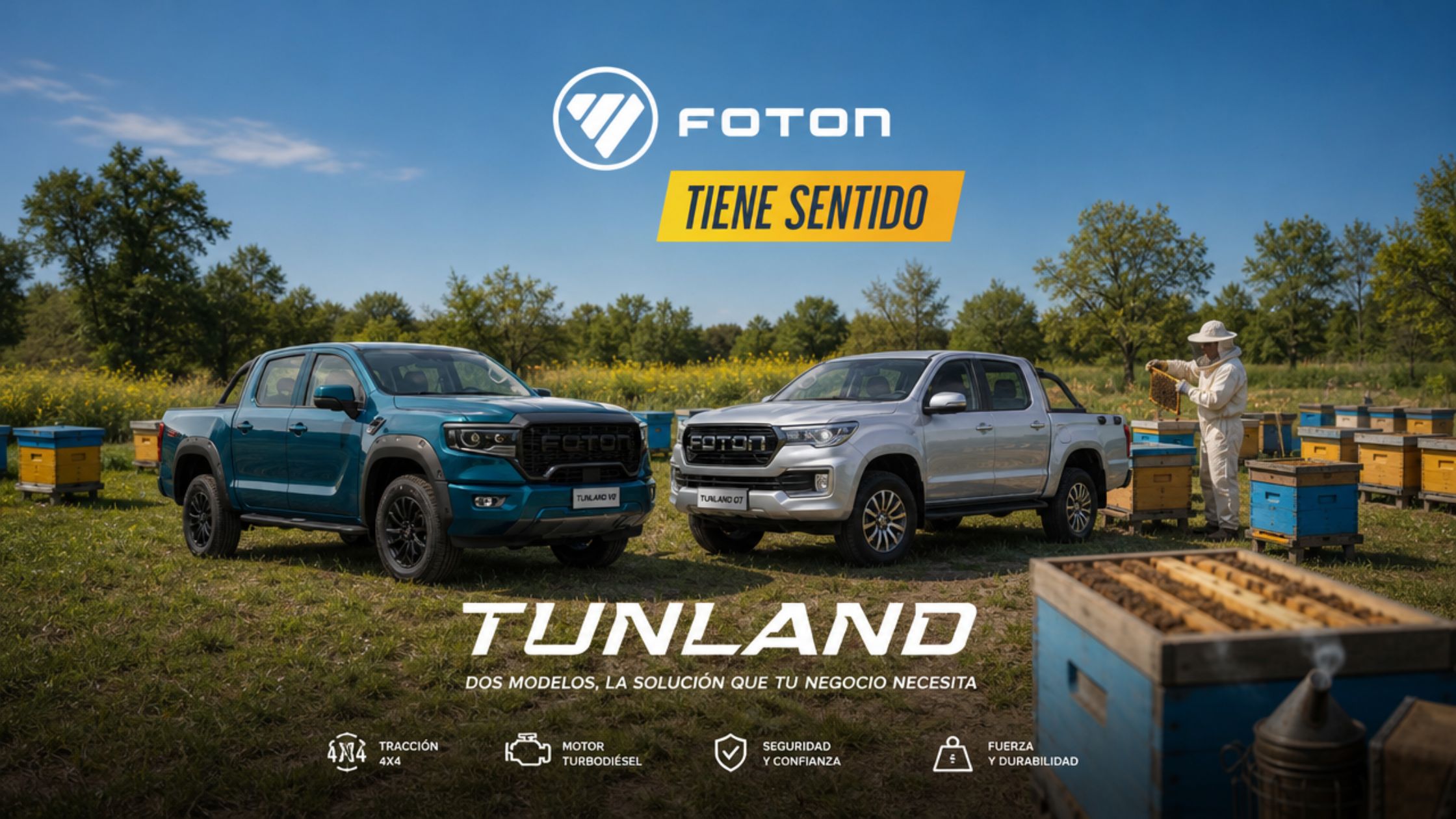 foton apicultores